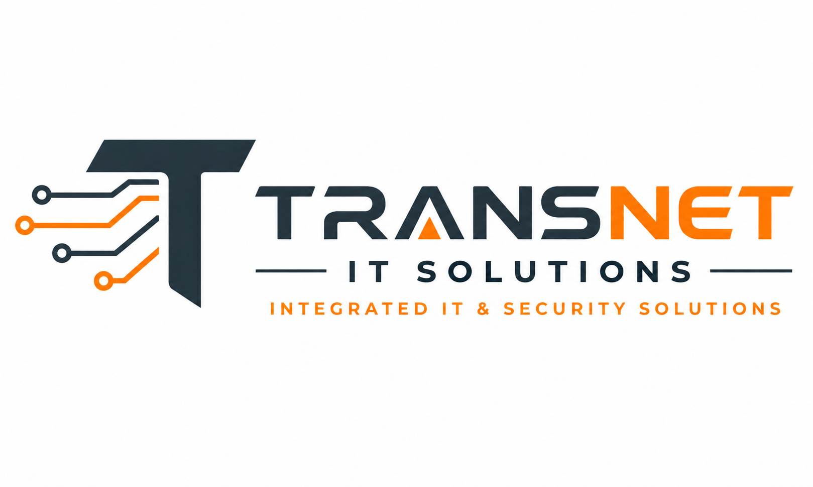 Transnet IT Solutions Logo